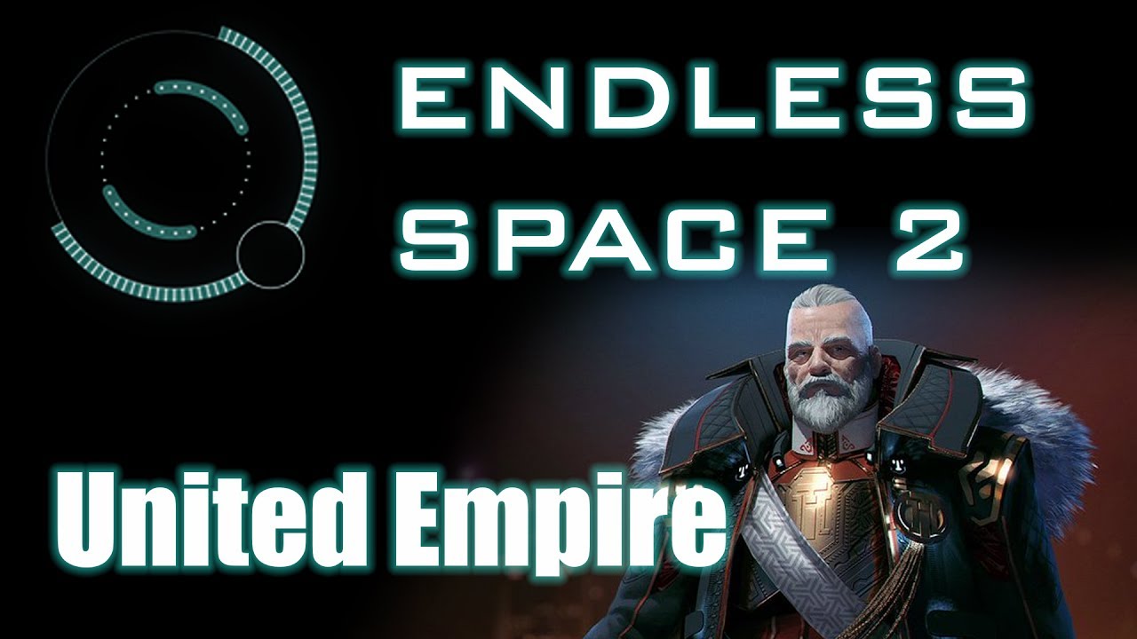Endless space 2 factions