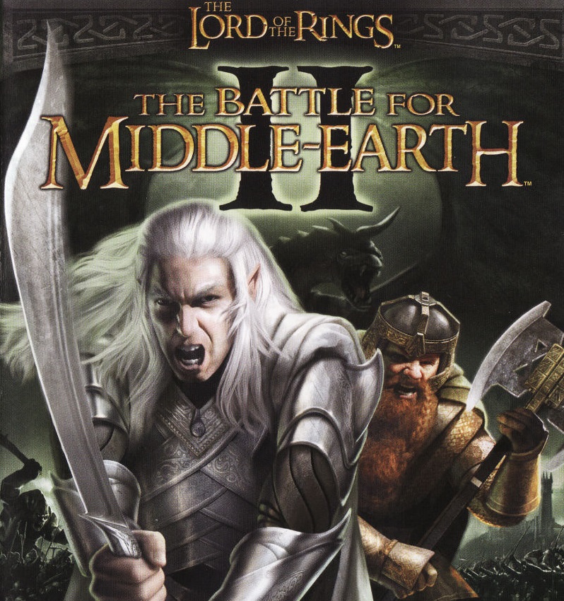 Battle for middle earth 2 emulator